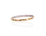 Goldener Ring# 1100414(Au-Y+PRh-W)_DI