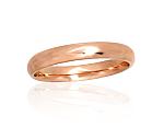 Auksinis sutuoktuvių žiedas# 1101090(Au-R)