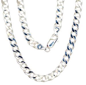 Silver chain# 2400092