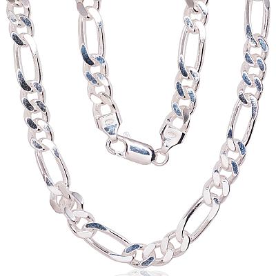 Silver chain# 2400142
