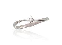 Zelta gredzens# 1100555(Au-W)_DI