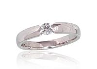 Zelta gredzens# 1100557(Au-W)_DI