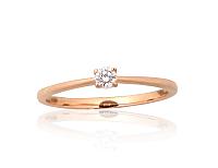 Zelta gredzens# 1101224(Au-R)_DI