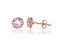 Zelta auskari # 1200180(Au-R)_CZ