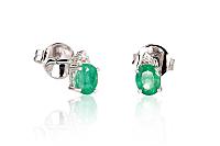 Zelta auskari # 1200248(Au-W)_DI+EM