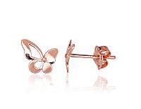 Zelta auskari # 1200295(Au-R)