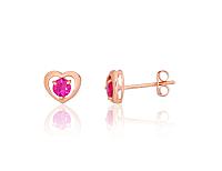 Zelta auskari # 1200480(Au-R)_CZ-RO