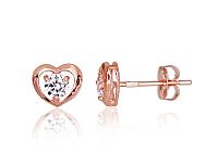 Zelta auskari # 1200480(Au-R)_CZ