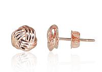 Zelta auskari # 1200948(Au-R)