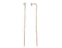 Zelta auskari # 1201430(Au-R)_CZ