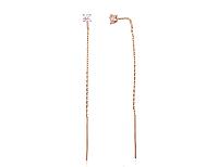 Zelta auskari # 1201431(Au-R)_CZ