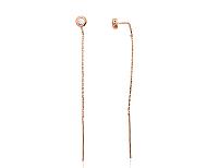 Zelta auskari # 1201432(Au-R)_CZ