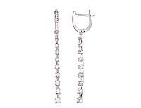 Zelta auskari # 1201668(Au-W)_DI