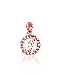 Zelta kulons# 1300131(Au-R)_CZ