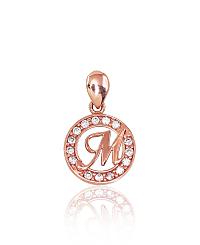 Zelta kulons# 1300134(Au-R)_CZ