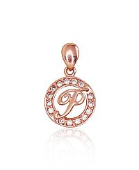 Zelta kulons# 1300137(Au-R)_CZ