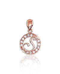 Zelta kulons# 1300139(Au-R)_CZ