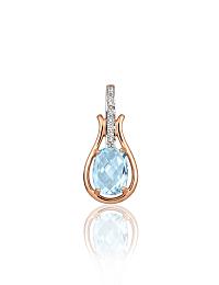 Zelta kulons# 1300201(Au-R+PRh-W)_DI+TZLB