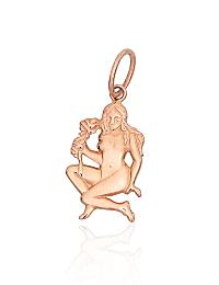 Zelta kulons# 1301108(Au-R)