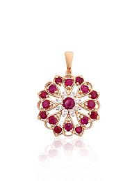 Zelta kulons# 1301138(Au-R+PRh-W)_DI+RB