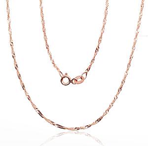 Zelta ķēdīte# 1400046(Au-R)