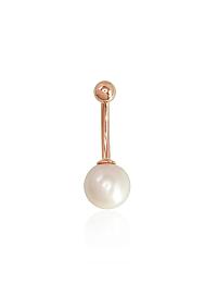 Zelta pīrsings - nabai# 1930043(Au-R)_PE