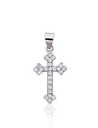 Sudraba kulons# 2301955(PRh-Gr)_CZ