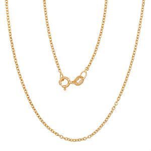 Sudraba ķēdīte# 2400086(PAu-Y)