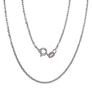 Sudraba ķēdīte# 2400094(PRh-Gr)