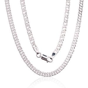 Sudraba ķēdīte# 2400098