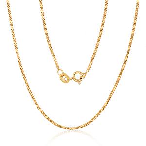 Sudraba ķēdīte# 2400108(PAu-Y)