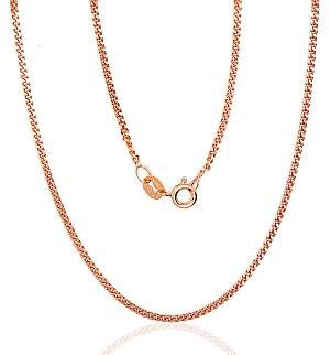 Sudraba ķēdīte# 2400136(PAu-R)