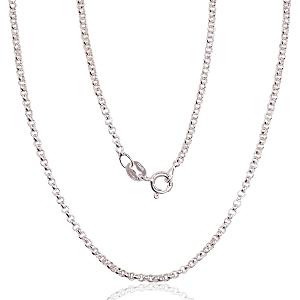 Sudraba ķēdīte# 2400143