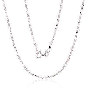 Sudraba ķēdīte# 2400158