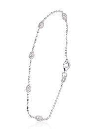 Sudraba aproce# 2600345