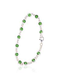 Sudraba aproce# 2600427_CZ-LG