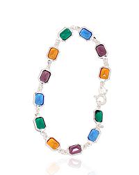 Sudraba aproce# 2600429_CZ-MIX