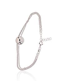 Sudraba aproce# 2600430(PRh-Gr)