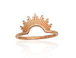 Goldener Ring# 1100951(Au-R)