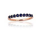 Gold ring# 1101145(Au-R)_SA