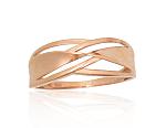 Goldener Ring# 1101189(Au-R)