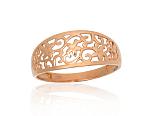 Goldener Ring# 1101193(Au-R)