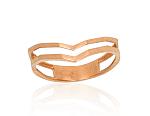 Goldener Ring# 1101194(Au-R)