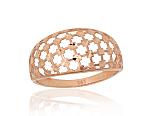 Goldener Ring# 1101204(Au-R)