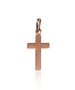 Gold pendant# 1300287(Au-R)