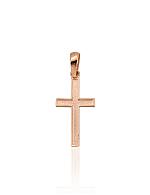 Gold pendant# 1300979(Au-R)