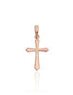 Gold pendant# 1301076(Au-R)