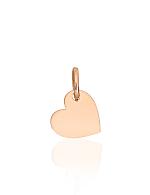 Gold pendant# 1301115(Au-R)