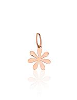 Gold pendant# 1301127(Au-R)