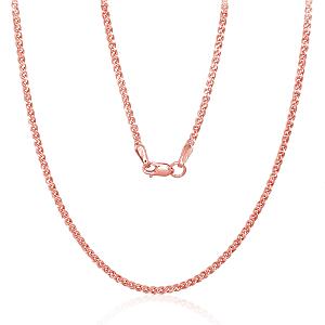 Gold chain# 1400068(Au-R)